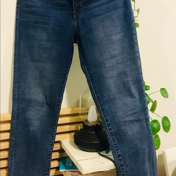 Levi Jeans Up for Quick Sale - Picture 5 of 11